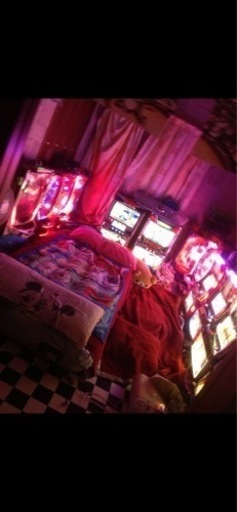 パチスロ実機売ります　お安めです