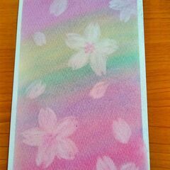 心をケアする　カラーアートヒーリング（カラー診断付き）