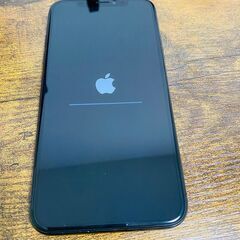 最終値段、早い者勝ち【美品】iPhone X Space Gray 64 GB SIMフリーの画像