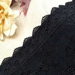 【配送・直接引渡OK】新品　A101-2レディスレース ジャケット 上着 アウター トップス レース羽織の画像