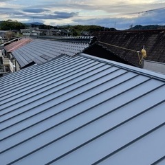 一般建築板金業