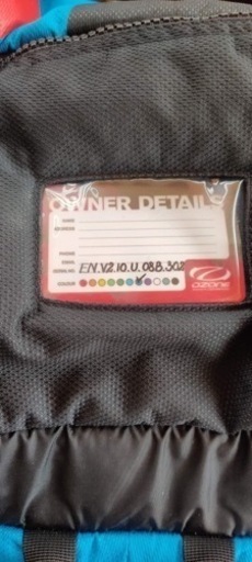 カイトOZONE KITE ENDURO V2  10㎡