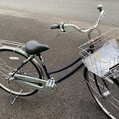 ★新品半額大特価★ブリヂストン自転車！！（取りに来る方限定/千葉...