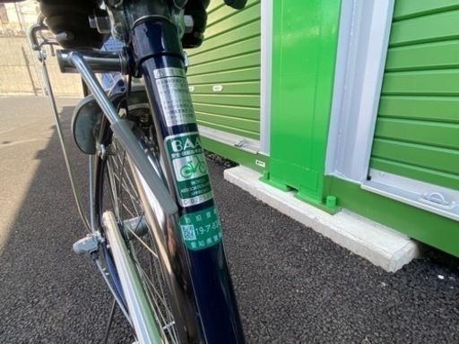 ★新品半額大特価★ブリヂストン自転車！！（取りに来る方限定/千葉県柏市）