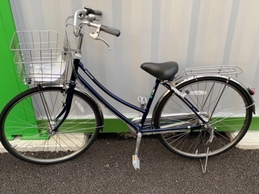 ★新品半額大特価★ブリヂストン自転車！！（取りに来る方限定/千葉県柏市）