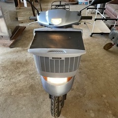 ホンダ　dio チェスタ　50c cお値下げ