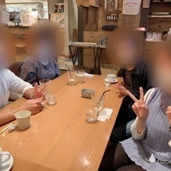 久留米友達作り★あと2名募集★1/20（木）19時〜■□■久留米...