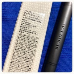 ꒰BURBERRY꒱FACE CONTOUR フェイスカラー 茶色 コスメの画像