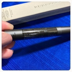 ꒰BURBERRY꒱FACE CONTOUR フェイスカラー 茶色 コスメの画像
