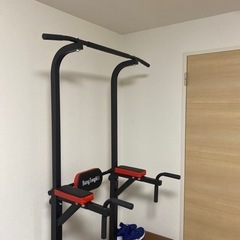 5点セットの筋トレ、家トレグッズ！！取りに来てくださる方限定！の画像