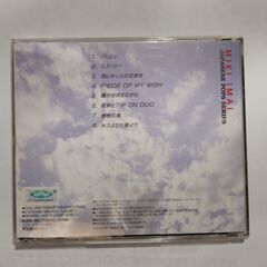 今井美樹 KORG SMF KSMF-J15の画像