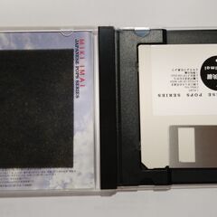 今井美樹 KORG SMF KSMF-J15の画像
