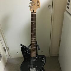 エレキギター (Squier Jazzmaster) [セット]