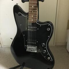 エレキギター (Squier Jazzmaster) [セット]の画像