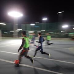 ⚽東京フットサル2023開催‼️🎊皆さん⤴️⤴️大好評です😉⚽❗2023年06月24日(土曜日)19:00～21:00‼️ - 江戸川区
