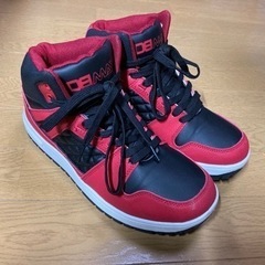 ［新品］メンズ  25㎝　スノーシューズ　スノトレ