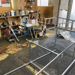 看板・テント屋