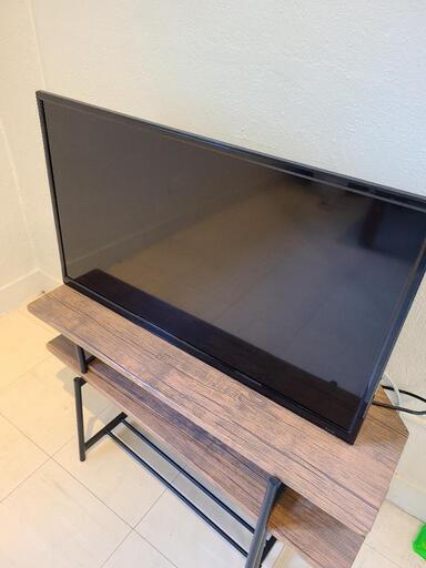 テレビ 32V型 LED液晶 地上デジタル\n\n