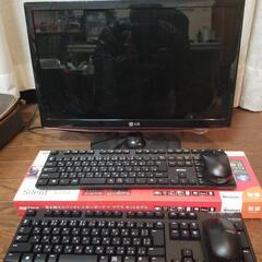 PC周辺機器