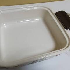 自宅でおでん屋さん♪ 未使用保管品「おでん鍋」の画像