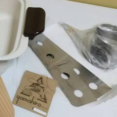 自宅でおでん屋さん♪ 未使用保管品「おでん鍋」の画像