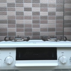 ガスコンロです　(Paloma / IC-S37KSH-R)