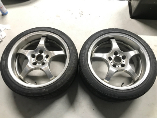 エンケイ　サーキュラー　値下げ可能