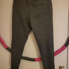 GU　スウェットパンツ　Mの画像