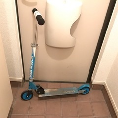 トイザらス　グライドスクーター