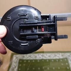 ドリンクホルダーの画像