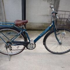 1/23 まだ見つかっていません 盗難被害自転車を取り戻したいです