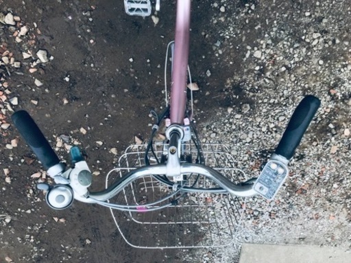 ②ET660番  ⭐️電動自転車BS アシスタ⭐️