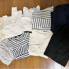 レディース　トップス　ボトムス　まとめ売り