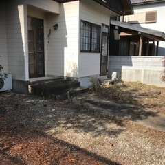 庭の草刈り　草抜き、剪定、伐採いたします　地域密着低価格 - 地元のお店