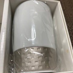 非売品？未使用　トヨタ　レクサス　コップ　2個の画像