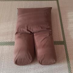 お渡し予定あり［0円］クリエピロー(定価17600円)