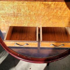 関東長火鉢　値下げしましたの画像