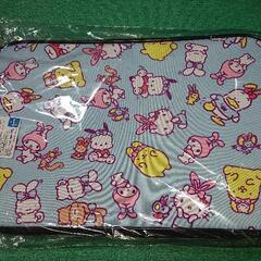 サンリオキャラクターズキャリーケース