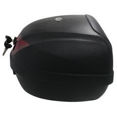 バイクのリアボックス出張取り付け致します★
