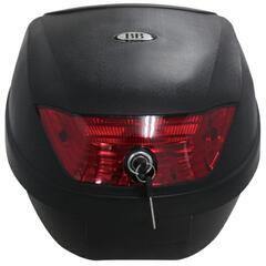バイクのリアボックス出張取り付け致します★ - 車検