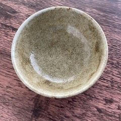 ⭐️黄瀬戸の小皿【松花堂弁当用の小皿】の画像