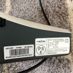 raycop RS300の画像
