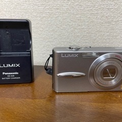 パナソニックLUMIX