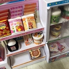 アンパンマンコンビニの画像