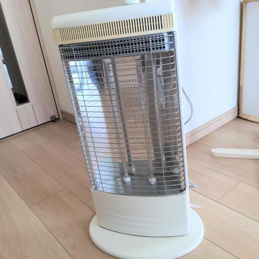トヨトミ　EH-104　ヒーター