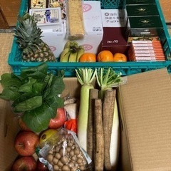 食品ロスの削減と食に困っている方々をつなげてます。の画像