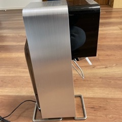 ソーダーストリームの画像