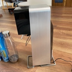 ソーダーストリームの画像
