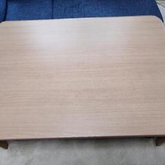 ご購入者様決まりました。こたつ 　こたつ布団つき