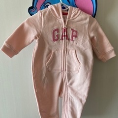GAP 3-6が月用洋服